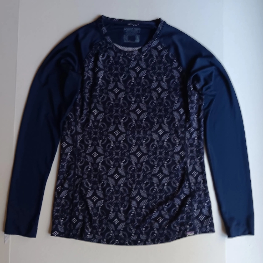 PATAGONIA CAPILENE MIDWEIGHT